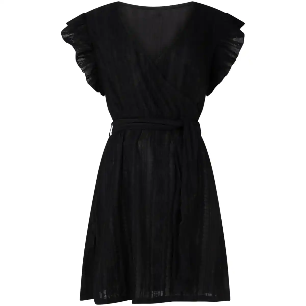Bild 3 von Wickelkleid