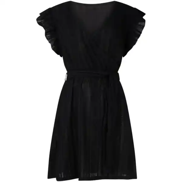 Bild 3 von Wickelkleid