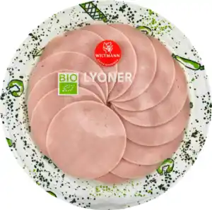 Schinken-Lyoner