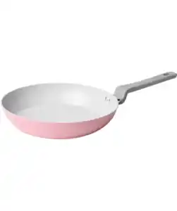 Fackelmann Pfanne „Verona Pastel“, rosa