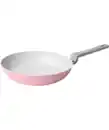 Bild 1 von Fackelmann Pfanne „Verona Pastel“, rosa