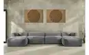 Bild 1 von KONSIMO Wohnlandschaft Buffo