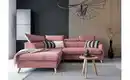 Bild 3 von Miuform Ecksofa mit Schlaffunktion Sweet Harmony