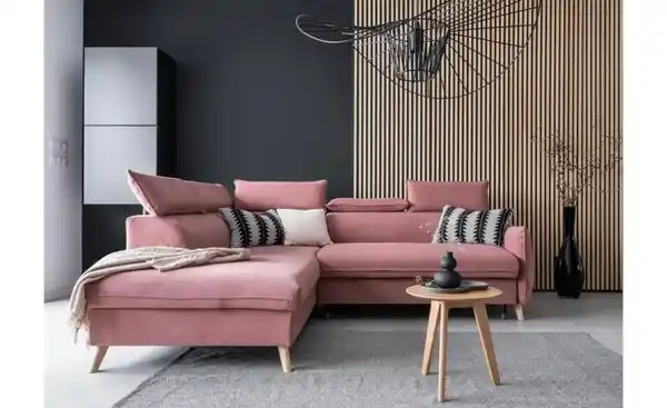Bild 3 von Miuform Ecksofa mit Schlaffunktion Sweet Harmony