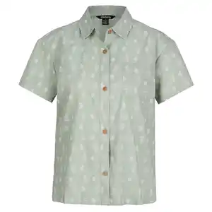 JAYA CAMP SHIRT Damen - Outdoor Bluse