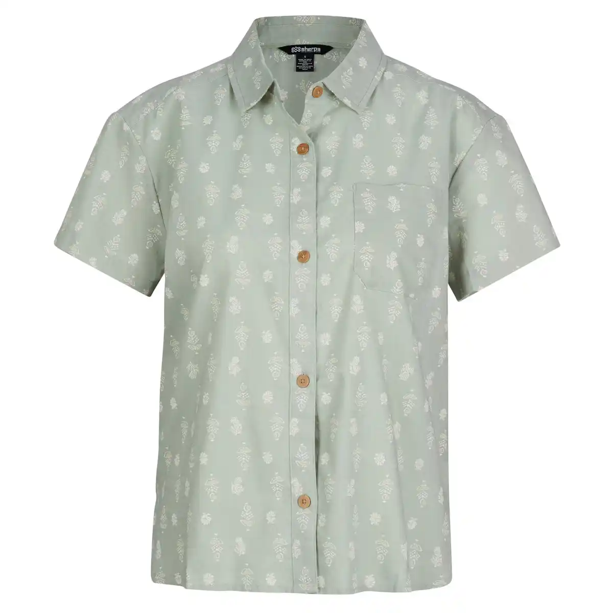 Bild 1 von JAYA CAMP SHIRT Damen - Outdoor Bluse