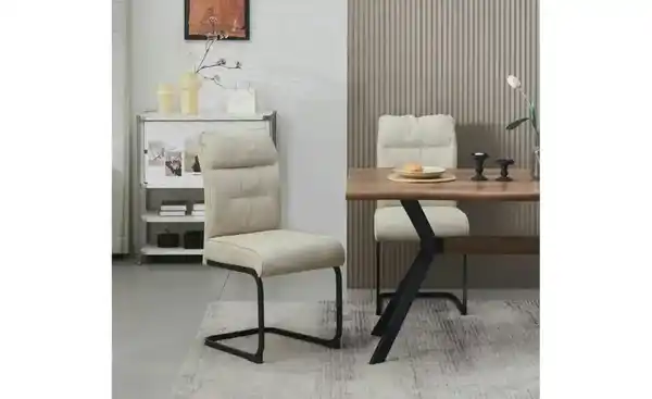 Bild 3 von Schwingstuhl 2er-Set