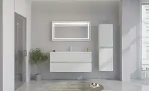 Badkombination