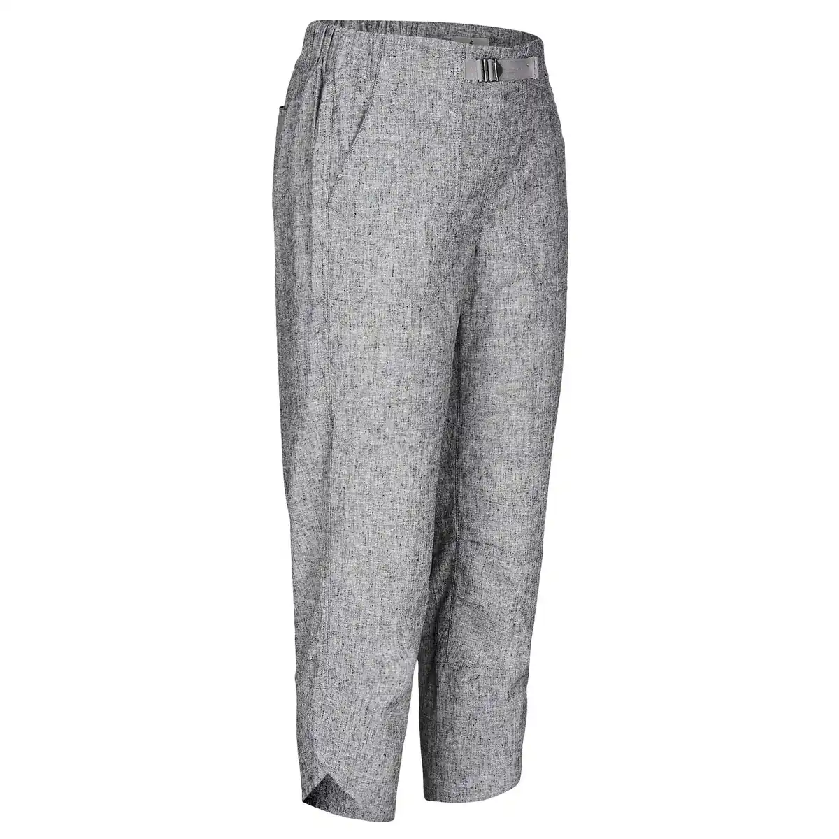 Bild 2 von HEMPLINE CAPRI Damen - Freizeithose