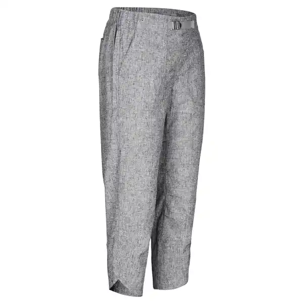 Bild 2 von HEMPLINE CAPRI Damen - Freizeithose