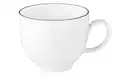 Bild 1 von Seltmann Weiden Tasse Lido Black Line