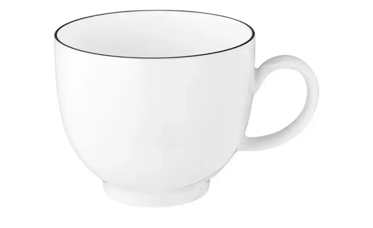 Bild 1 von Seltmann Weiden Tasse Lido Black Line