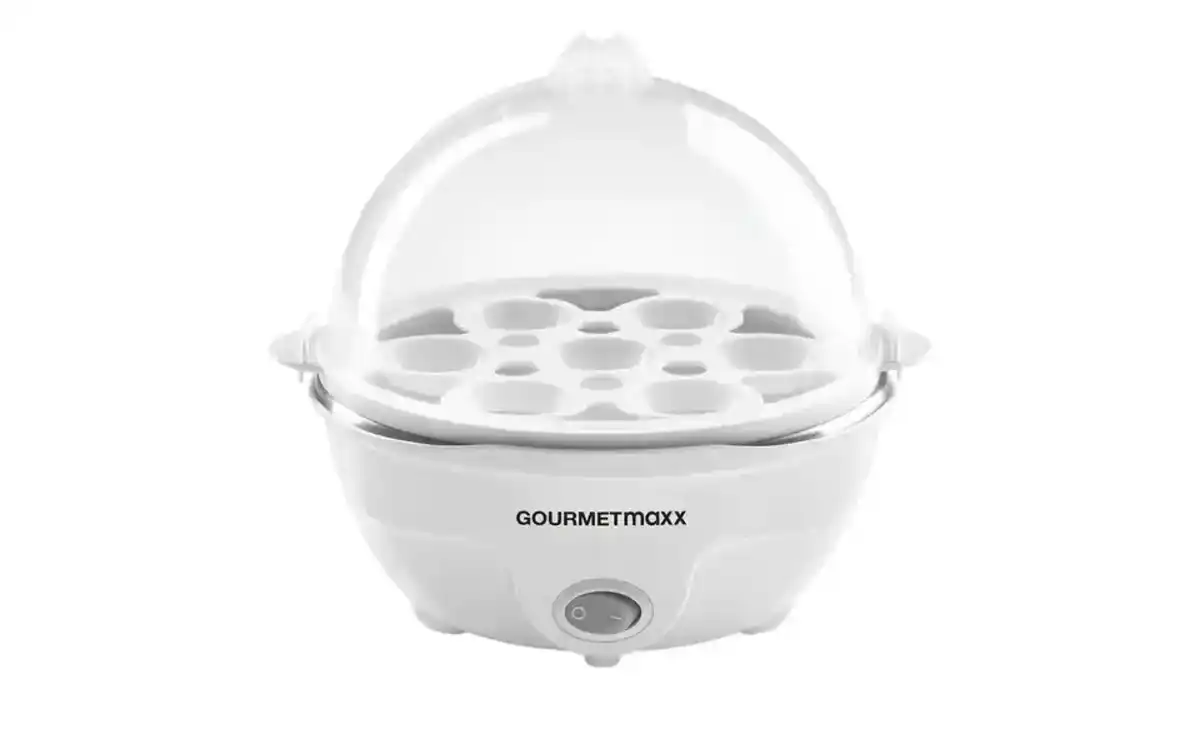 Bild 2 von GourmetMaxx Eierkocher 13760
