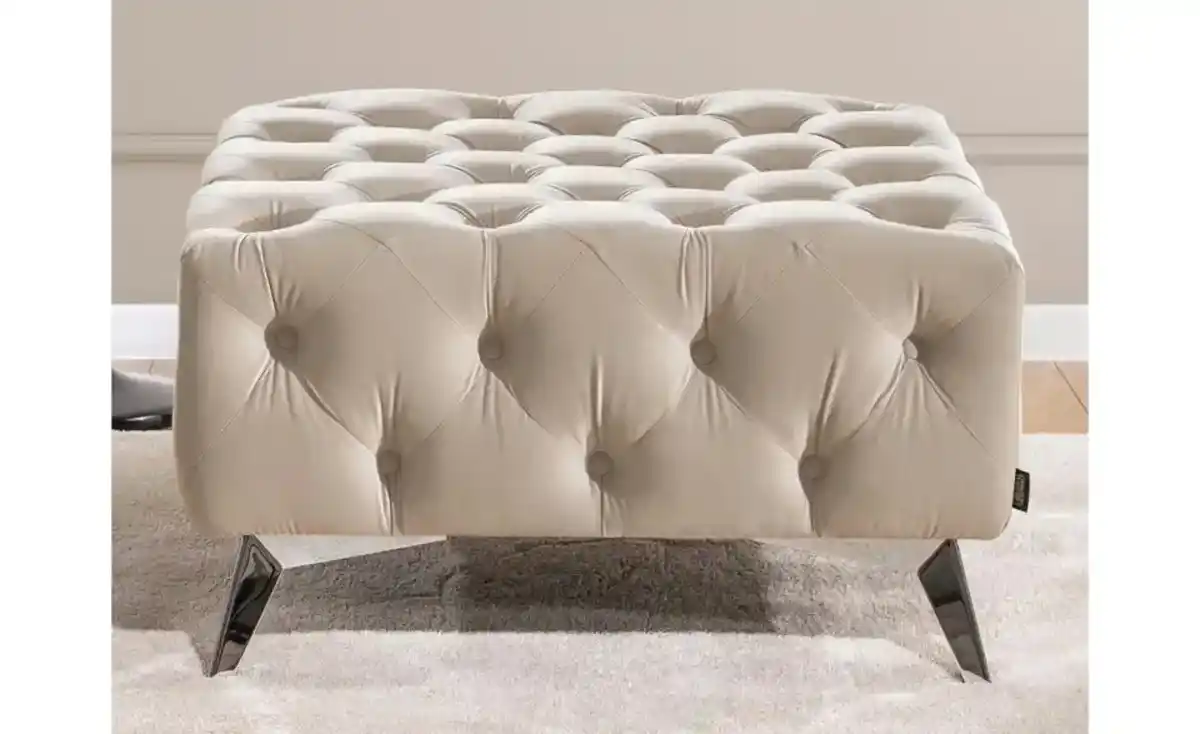 Bild 3 von S-STYLE Hocker Wilhelm