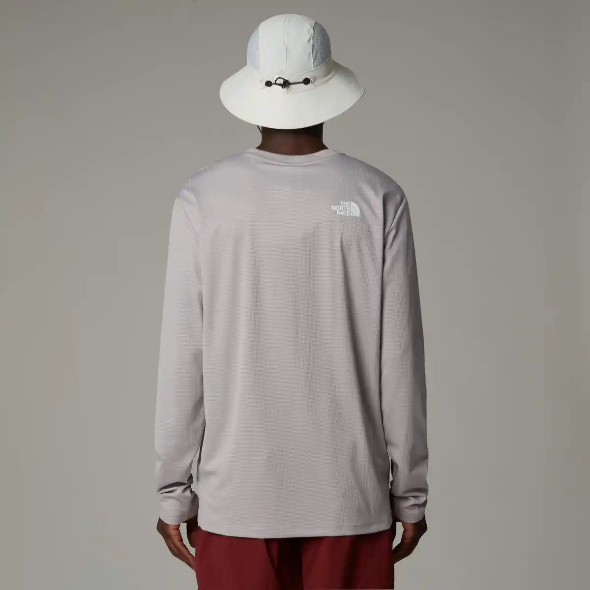 Bild 4 von M SHADOW LS Herren - Langarmshirt