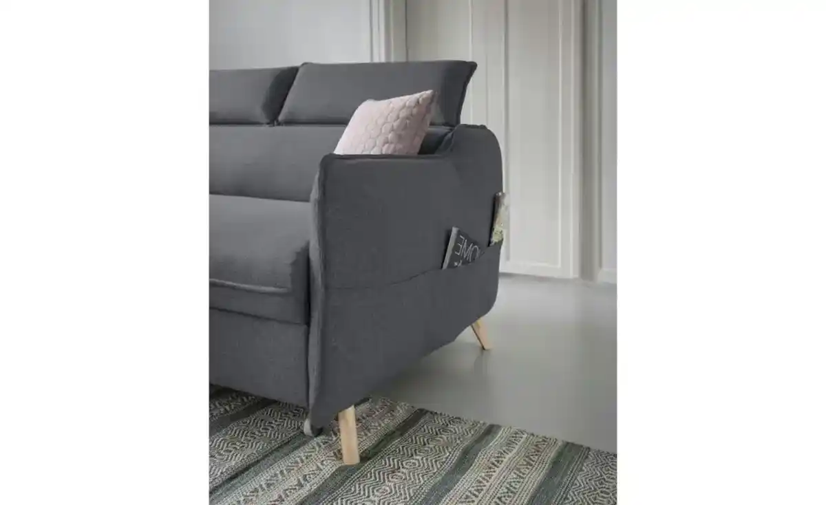 Bild 4 von Miuform Ecksofa mit Schlaffunktion Sweet Harmony