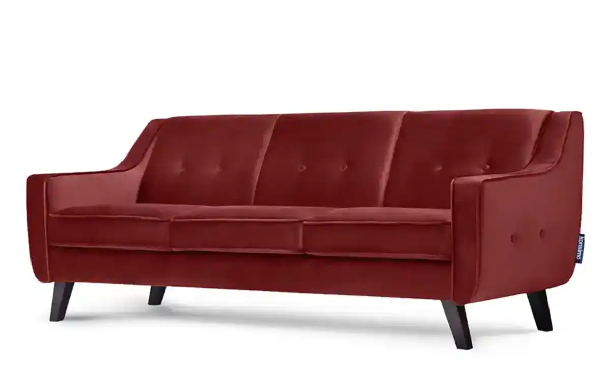 Bild 2 von KONSIMO Einzelsofa Terso