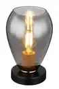 Bild 1 von Tischleuchte Fanni max. 40 Watt, Grau