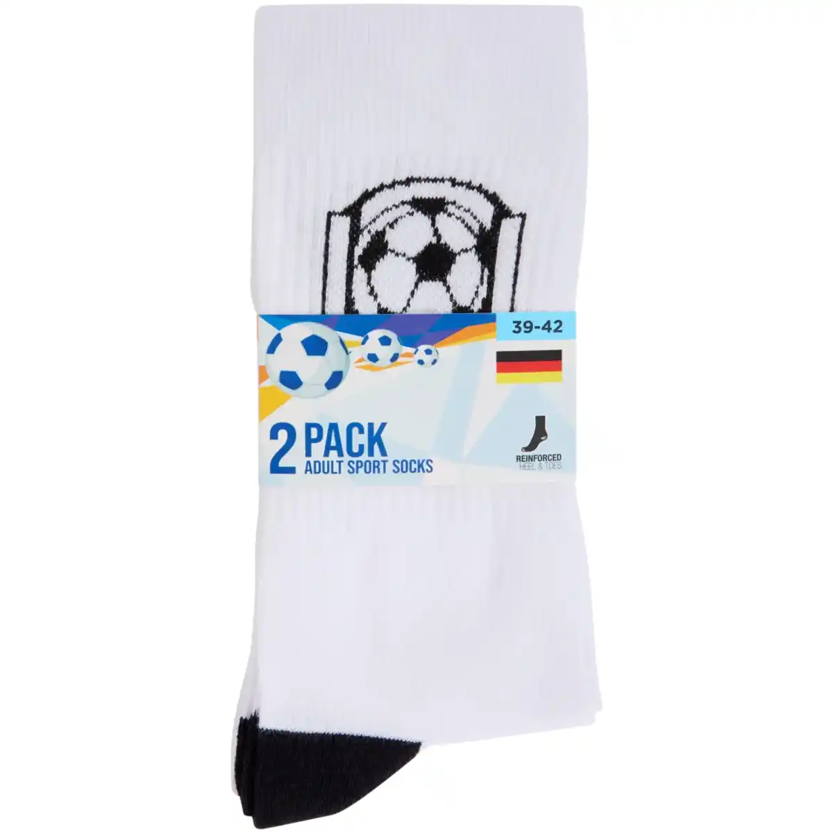 Bild 2 von Sportsocken Deutschland