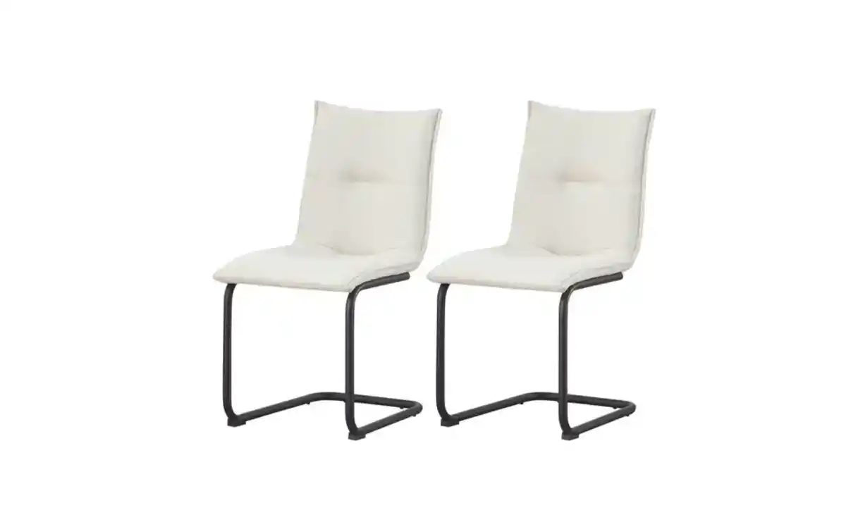 Bild 2 von Schwinger-Stuhl 2er Set