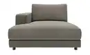 Bild 3 von Jette Home Element Ottomane links in Feincord Sila