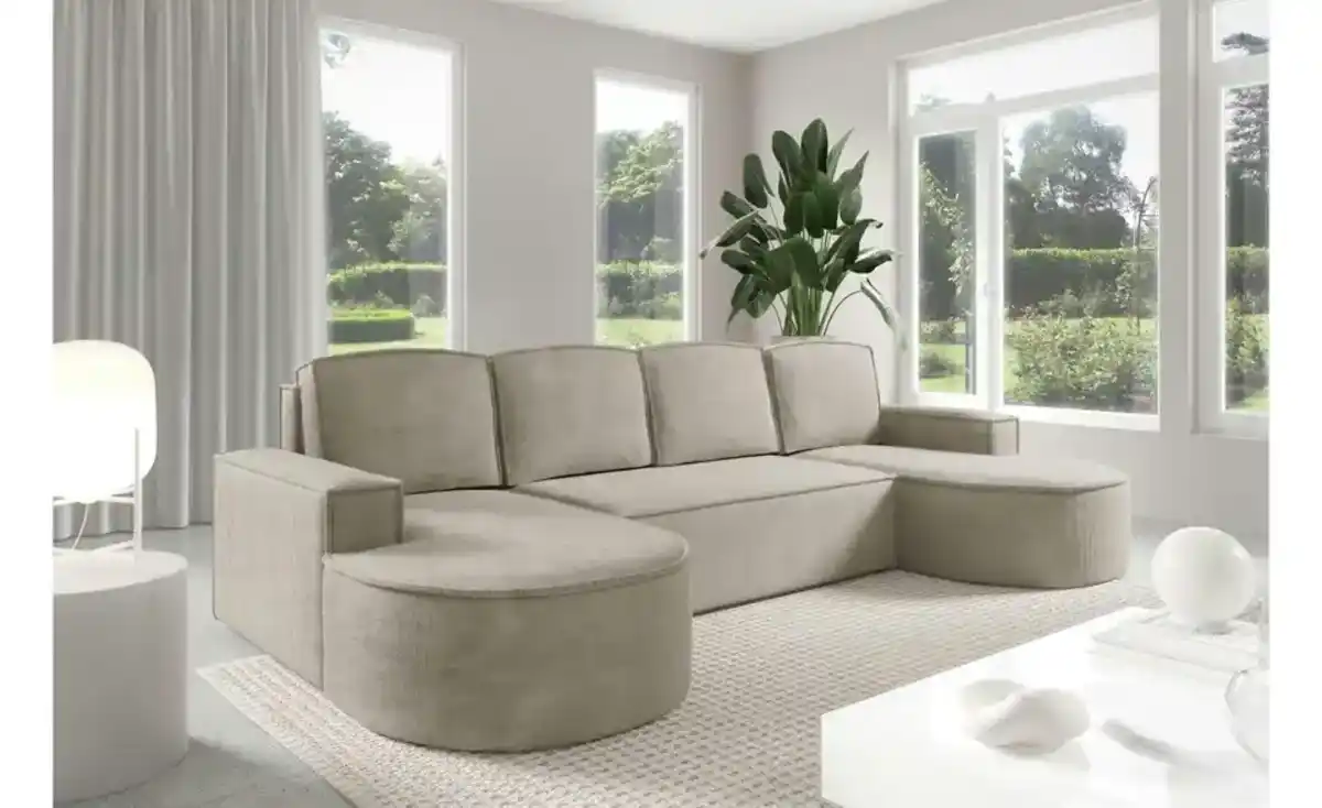 Bild 1 von Wohnlandschaft Flow