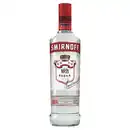Bild 1 von SMIRNOFF Vodka 37,5 % vol 700 ml