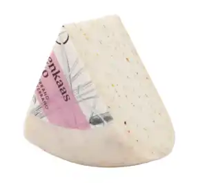 Ziegenkäse mediterrane Kräuter