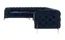 Bild 1 von S-STYLE Chesterfield Ecksofa Natalie