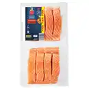 Bild 1 von GOLDEN SEAFOOD Lachsfilet 8 x 125 g