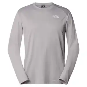 M SHADOW LS Herren - Langarmshirt