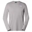Bild 1 von M SHADOW LS Herren - Langarmshirt