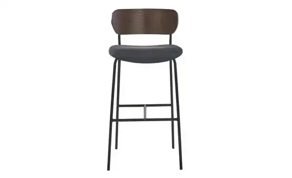 Bild 2 von Barhocker 2er-Set Tablincoln