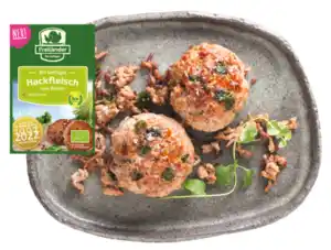 Geflügelhackfleisch