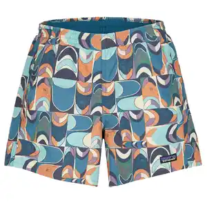 W'S BAGGIES SHORTS - 5 IN. Damen - Badehose
