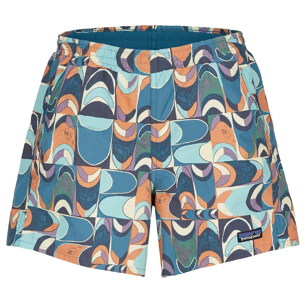 Bild 1 von W'S BAGGIES SHORTS - 5 IN. Damen - Badehose
