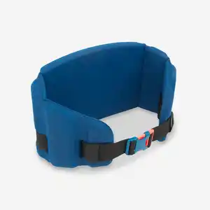 DECATHLON Aquagym-Gürtel Schaumstoff Aquajogging - blau