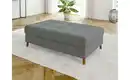 Bild 1 von S-STYLE Ecksofa mit Hocker Lars
