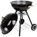Bild 2 von Big Jeff Grill auf Rollen