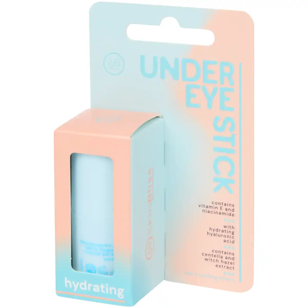 Bild 4 von Skin Bliss Under Eye Stick