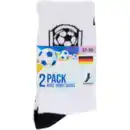 Bild 2 von Sportsocken Deutschland