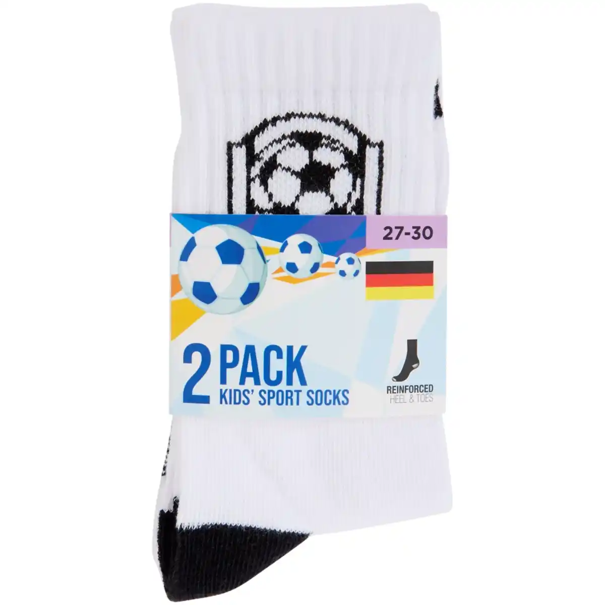 Bild 2 von Sportsocken Deutschland