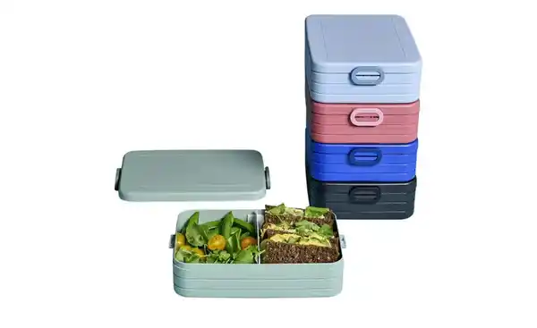Bild 3 von Mepal Bento-Lunchbox "To Go" Take a Break