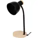 Bild 1 von Schreibtischlampe mit kabellosem Ladegerät