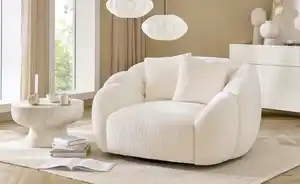 Primo Sessel drehbar Liv