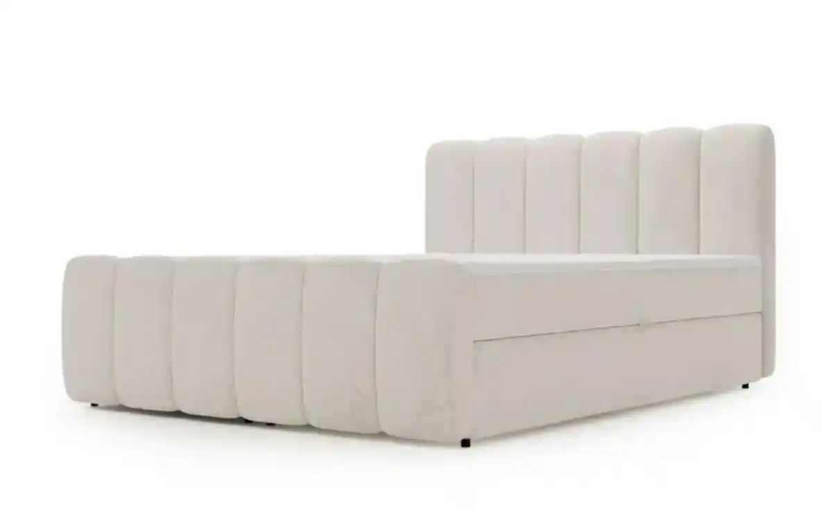 Bild 2 von GrainGold Boxbett mit Stauraum Cloud Box