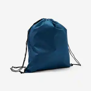 DECATHLON Schuhbeutel faltbar - dunkelblau