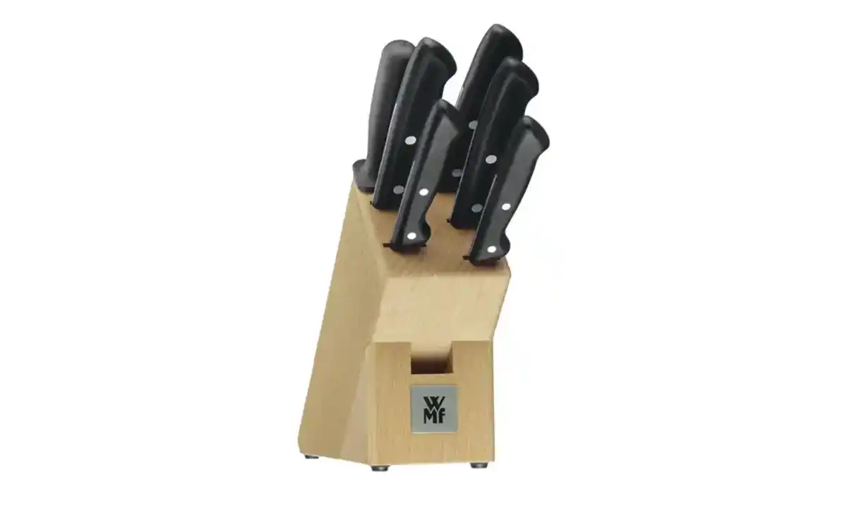 Bild 1 von WMF Messerblock, 7-teilig Classic Line