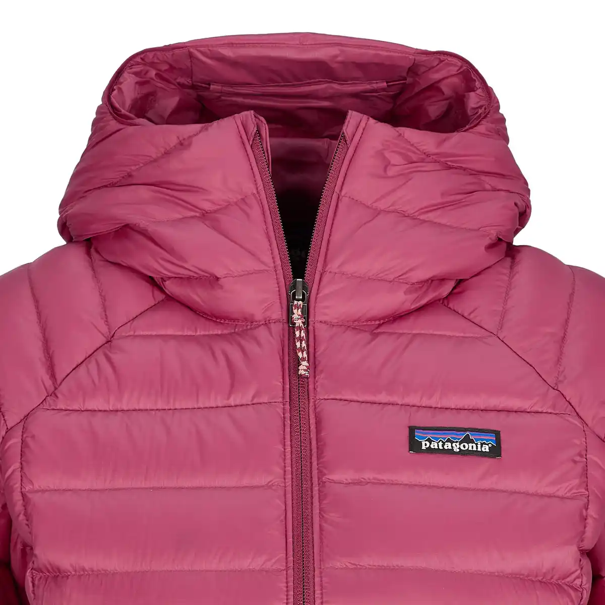 Bild 3 von W'S DOWN SWEATER HOODY Damen - Daunenjacke
