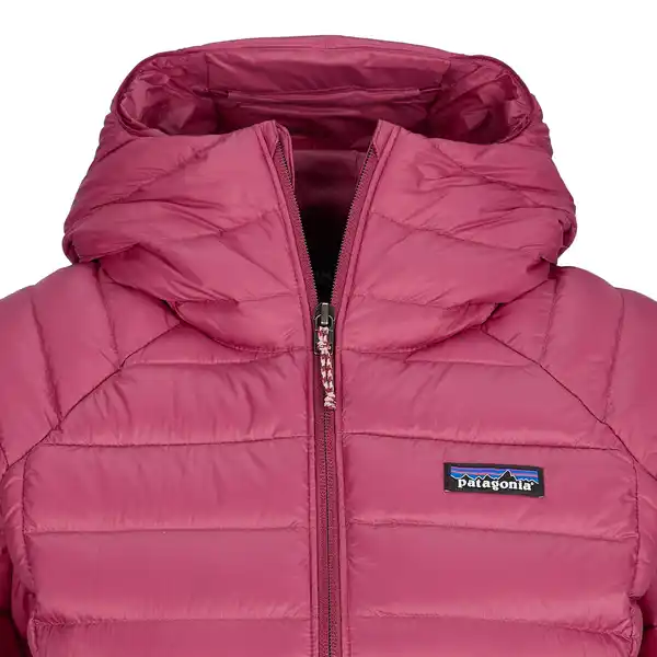 Bild 3 von W'S DOWN SWEATER HOODY Damen - Daunenjacke